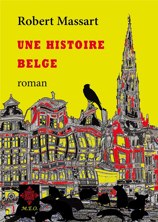 UNE HISTOIRE BELGE