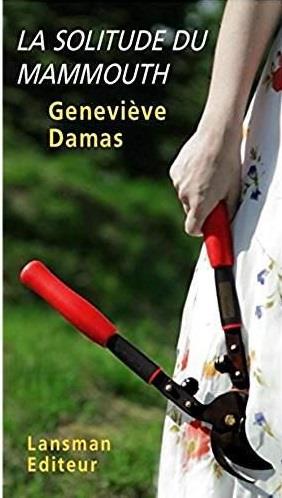 LA SOLITUDE DU MAMMOUTH