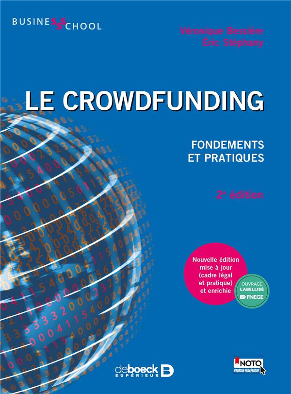 LE CROWDFUNDING 2 EDITION