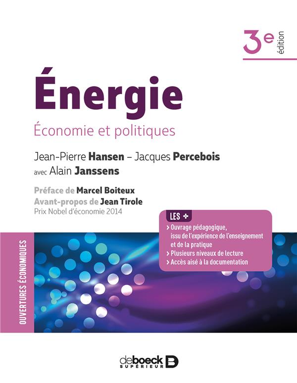 ENERGIE