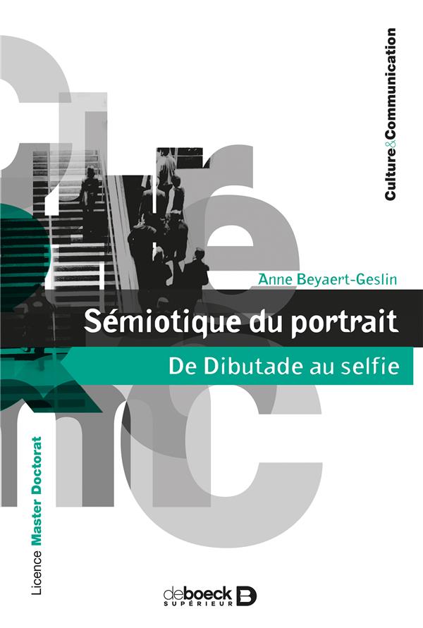 SEMIOTIQUE DU PORTRAIT