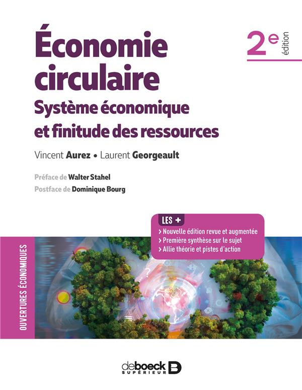 ECONOMIE CIRCULAIRE