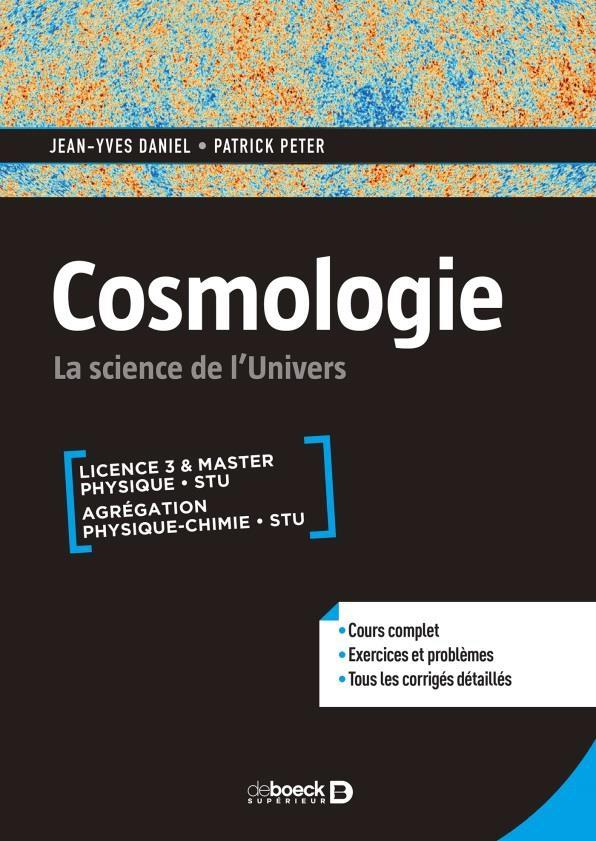 COSMOLOGIE