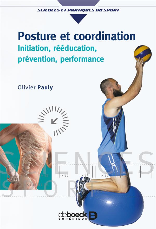 POSTURE ET COORDINATION