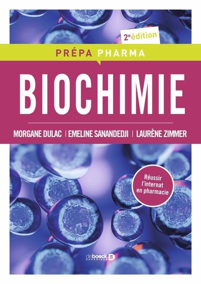 BIOCHIMIE