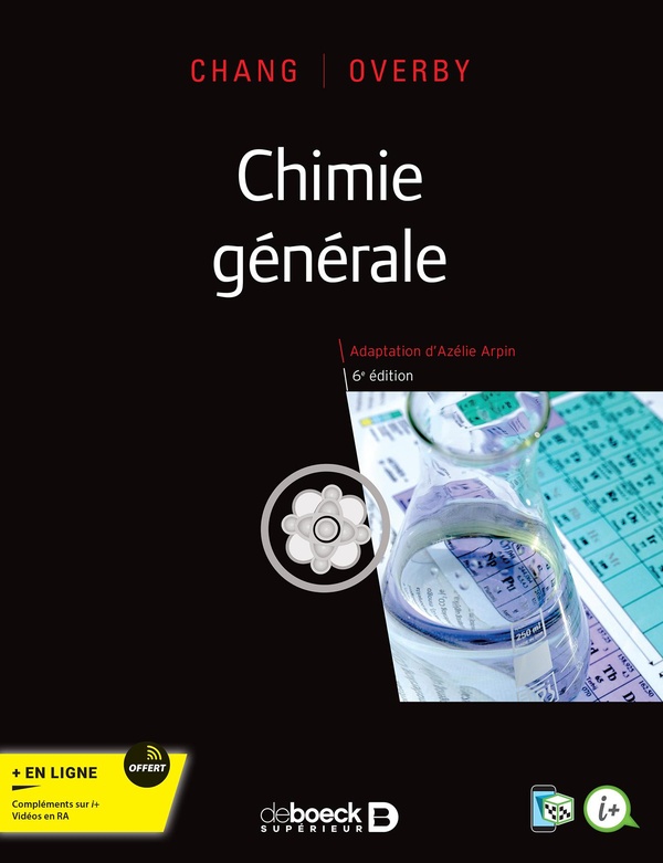 CHIMIE GENERALE