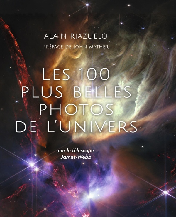 LES 100 PLUS BELLES PHOTOS DE L'UNIVERS - PAR LE TELESCOPE JAMES WEBB