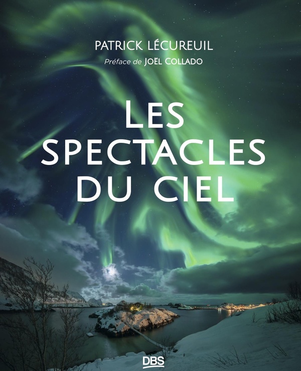 LES SPECTACLES DU CIEL