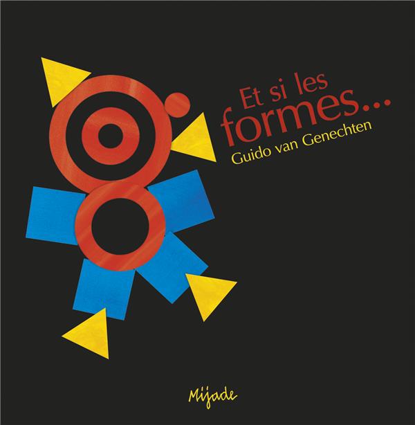 ET SI LES FORMES...