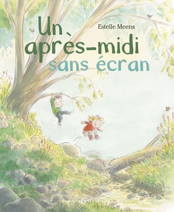 UN APRES-MIDI SANS ECRAN
