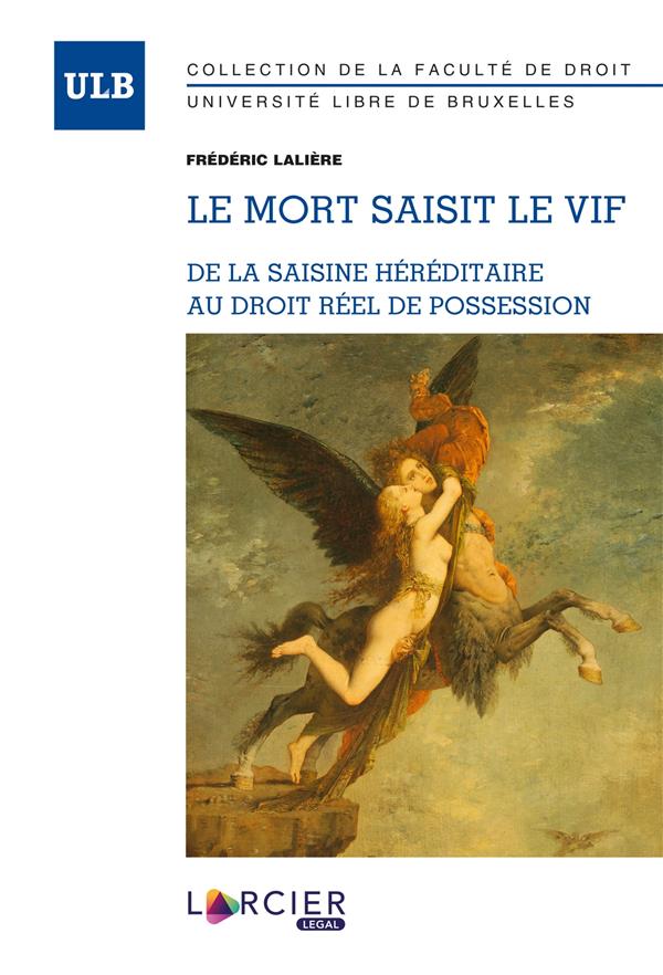 LE MORT SAISIT LE VIF