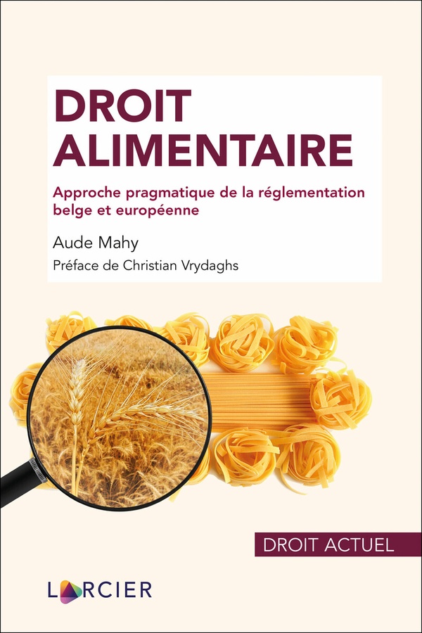 DROIT ALIMENTAIRE