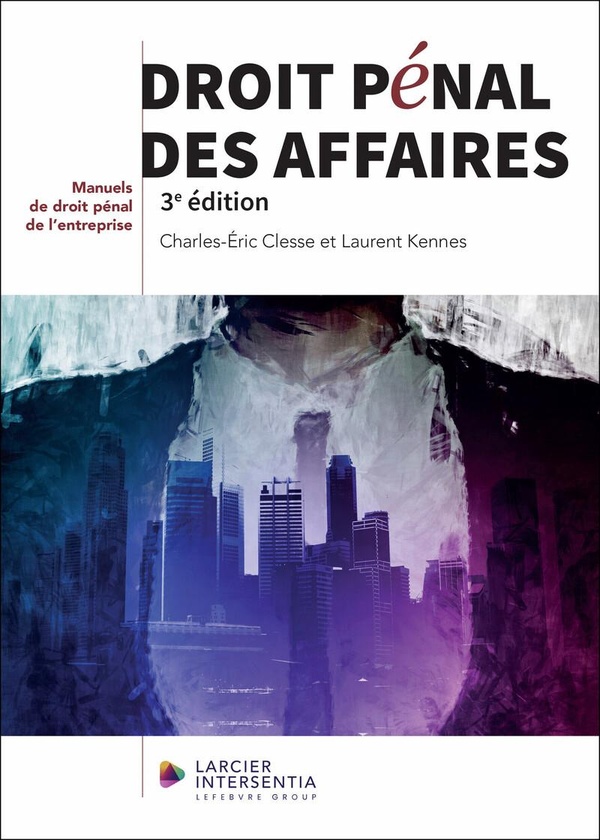 DROIT PENAL DES AFFAIRES