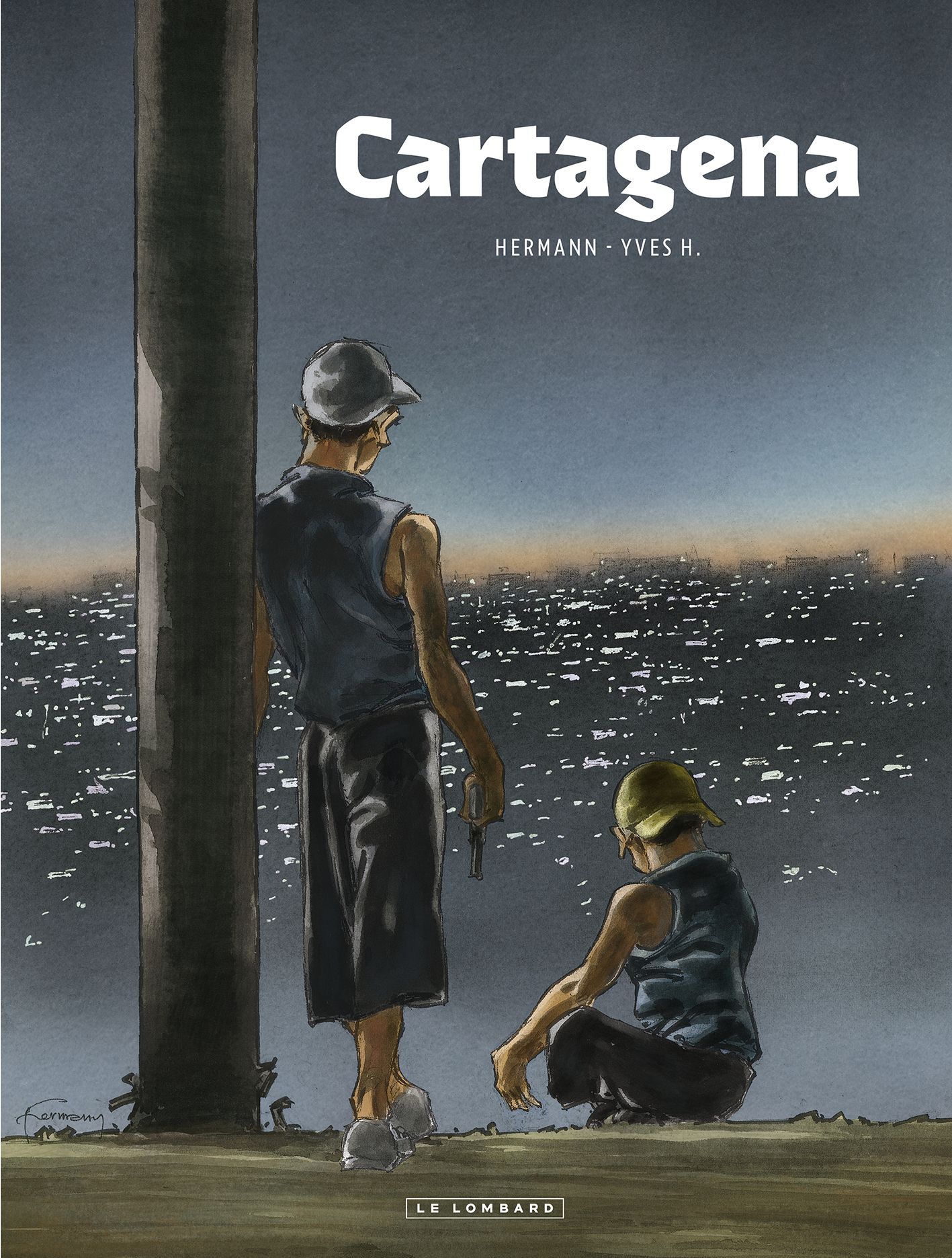 CARTAGENA