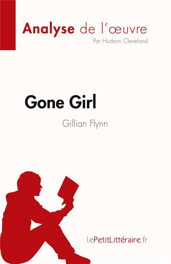 GONE GIRL - DE GILLIAN FLYNN