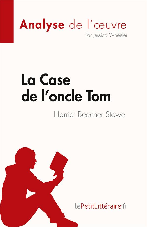CASE DE ONCLE TOM