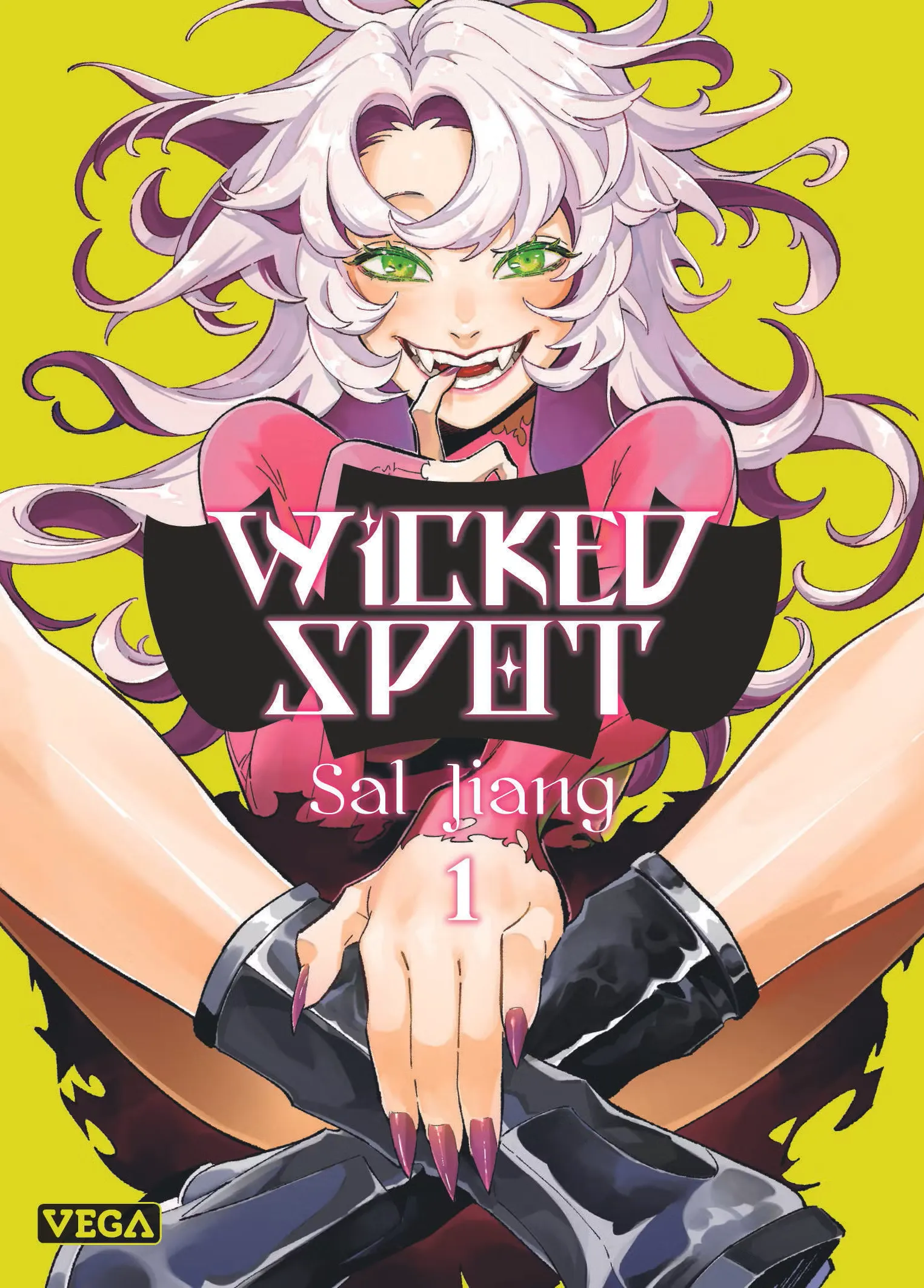WICKED SPOT - TOME 1