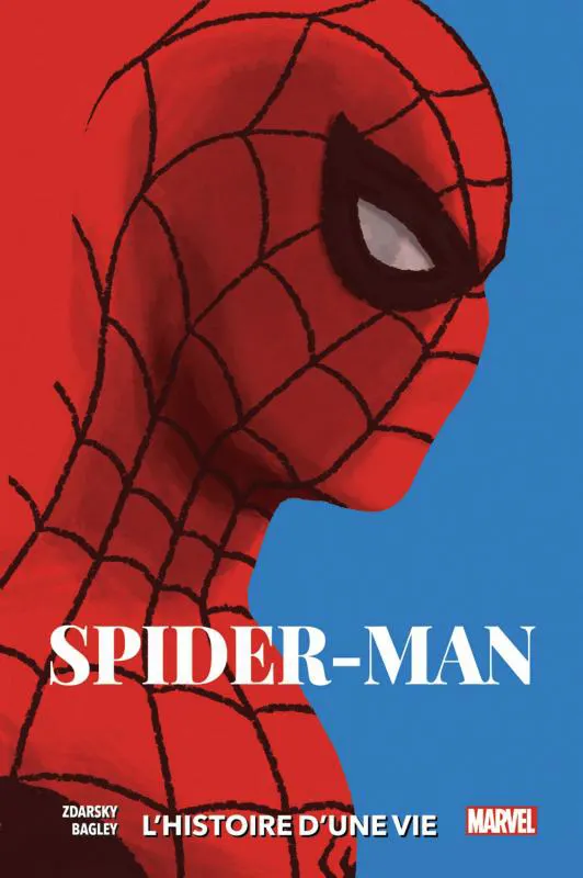 SPIDER-MAN: L'HISTOIRE D'UNE VIE