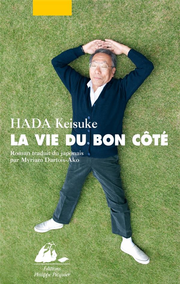 LA VIE DU BON COTE
