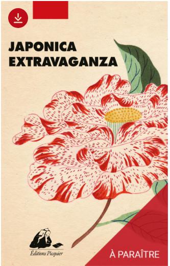 JAPONICA EXTRAVAGANZA