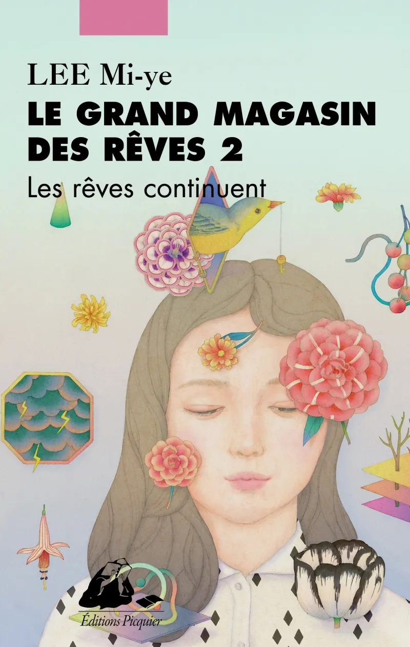 LE GRAND MAGASIN DES REVES 2
