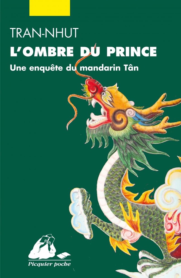 L'OMBRE DU PRINCE