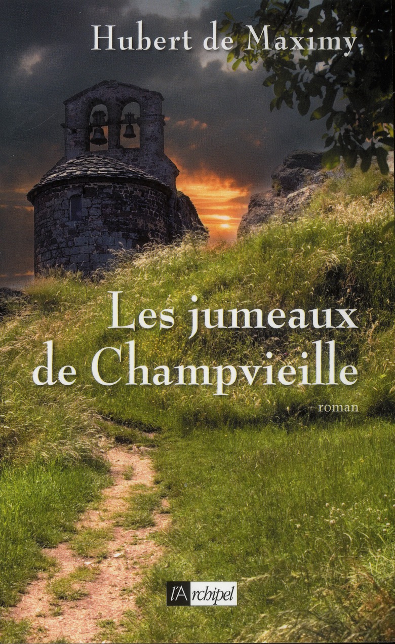 LES JUMEAUX DE CHAMPVIEILLE