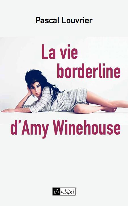AMY WINEHOUSE - NO LIMITS