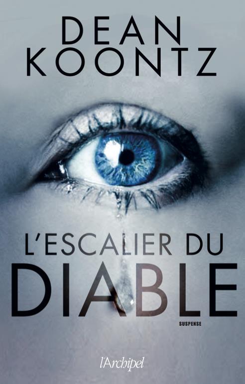 L'ESCALIER DU DIABLE