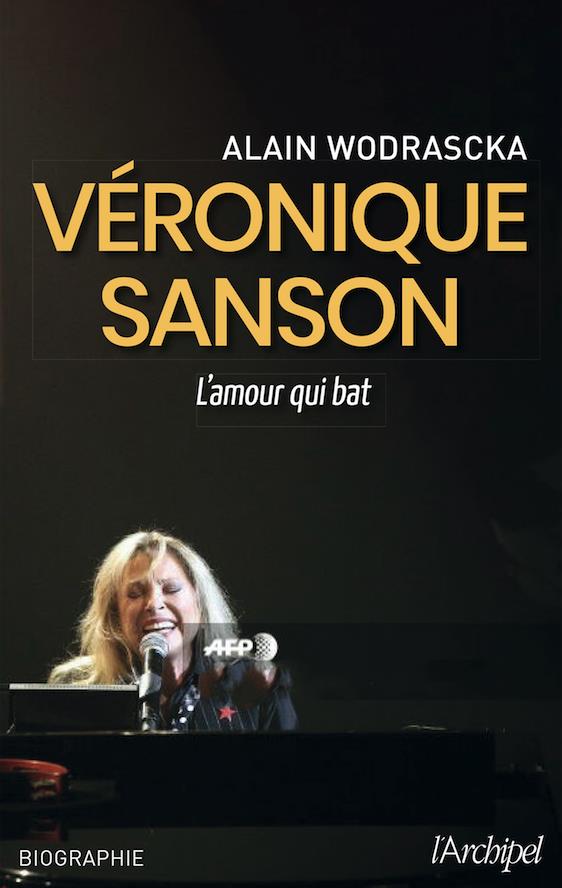 VERONIQUE SANSON - L'AMOUR QUI BAT