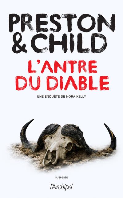 L'ANTRE DU DIABLE