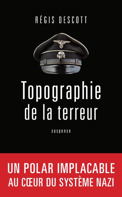 TOPOGRAPHIE DE LA TERREUR