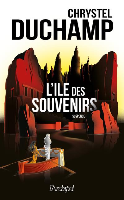 L'ILE DES SOUVENIRS