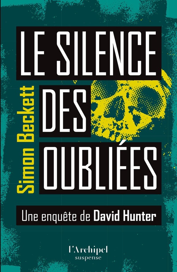 LE SILENCE DES OUBLIEES