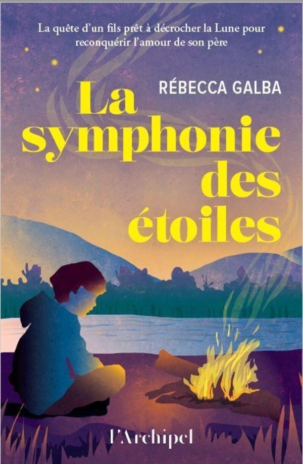 LA SYMPHONIE DES ETOILES
