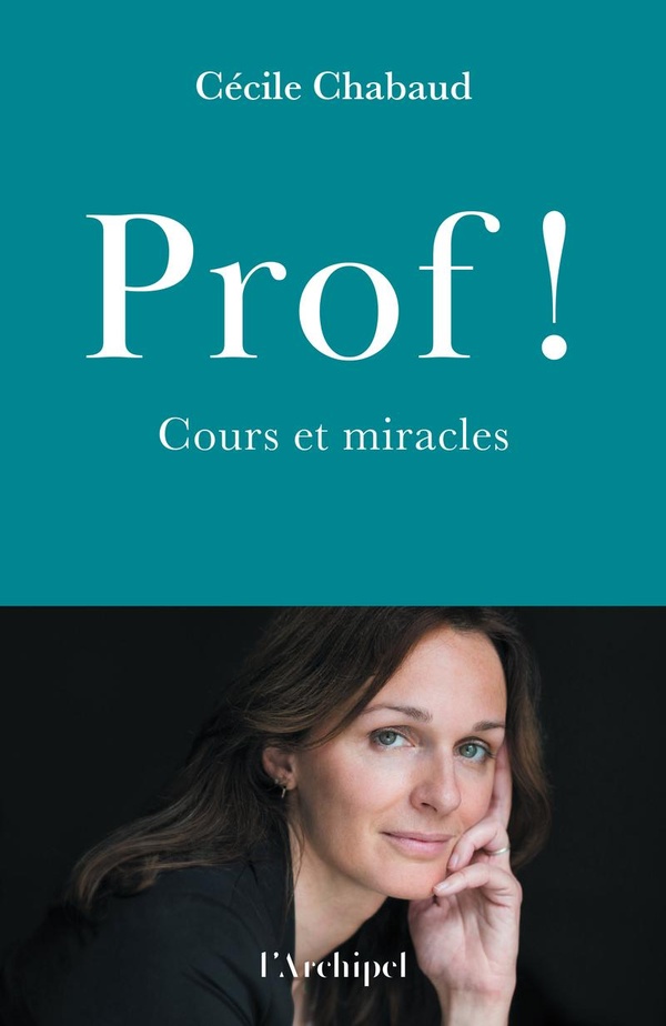 PROF ! - COURS ET MIRACLES