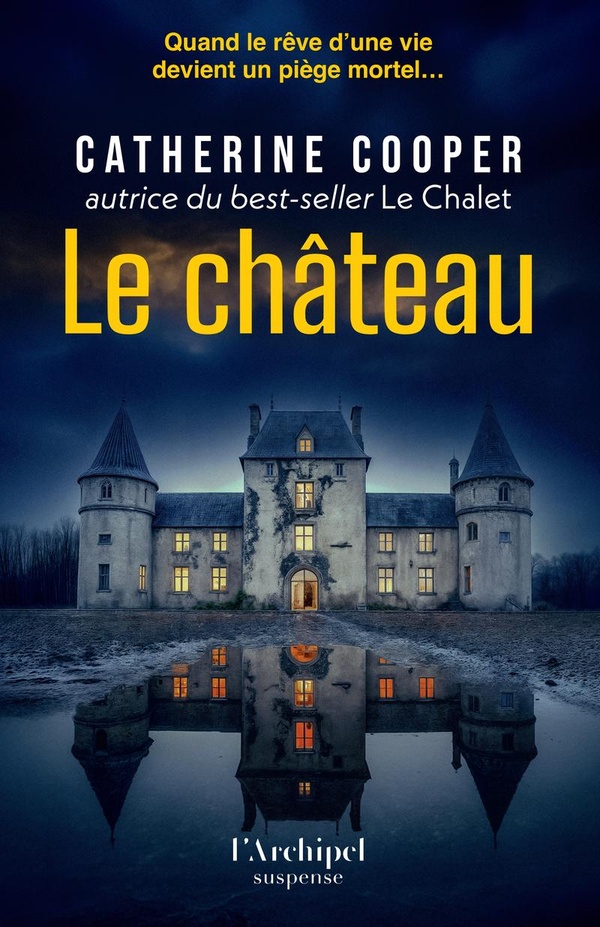 LE CHATEAU