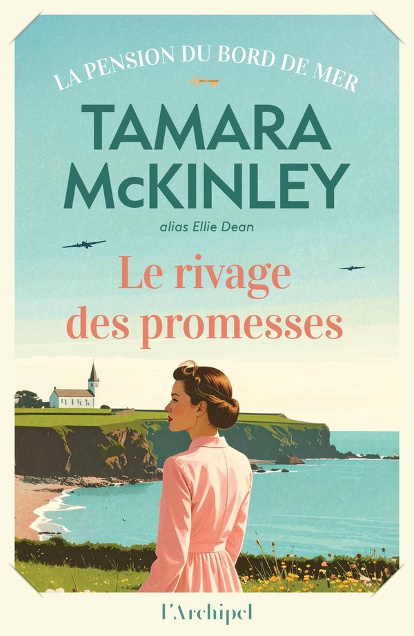 LE RIVAGE DES PROMESSES