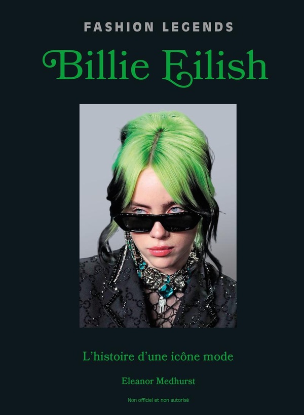BILLIE EILISH