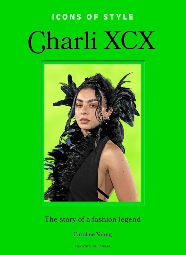CHARLI XCX: L'HISTOIRE D'UNE LEGENDE DE LA MODE - FASHION LEGENDS
