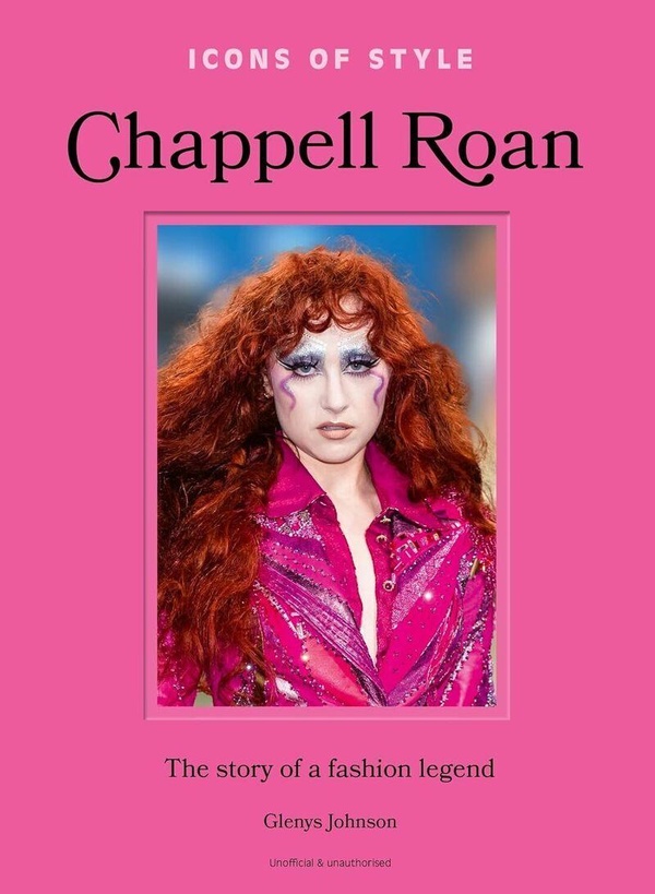 CHAPPELL ROAN, L'HISTOIRE D'UNE LEGENDE DE LA MODE - FASHION LEGENDS