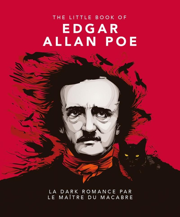 THE LITTLE BOOK OF EDGAR ALLAN POE