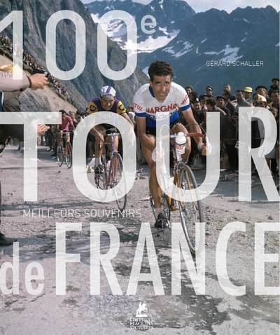 LE TOUR DE FRANCE, LA CENTIEME EDITION