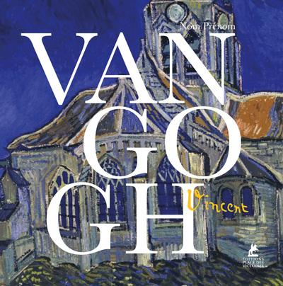 VAN GOGH