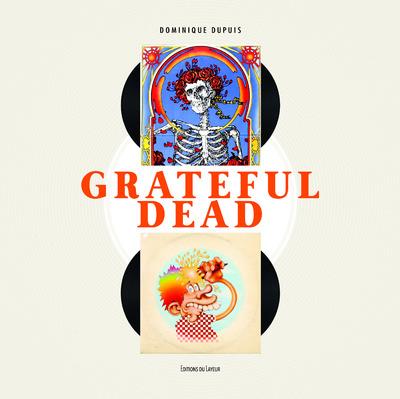 GRATEFUL DEAD COVER