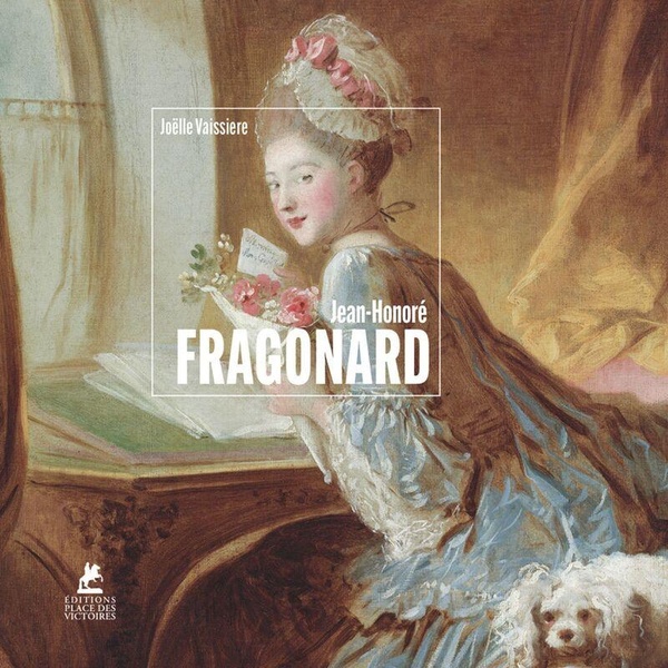 JEAN-HONORE FRAGONARD