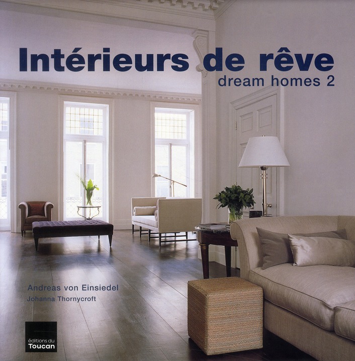 INTERIEURS DE REVE