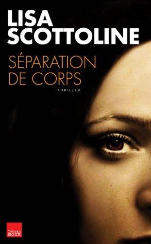 SEPARATION DE CORPS