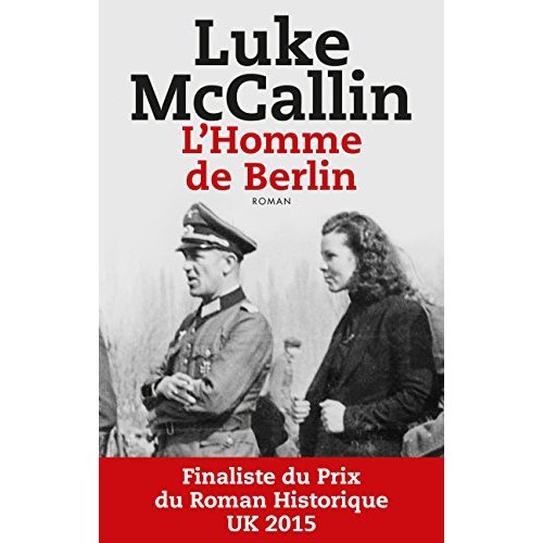 L'HOMME DE BERLIN