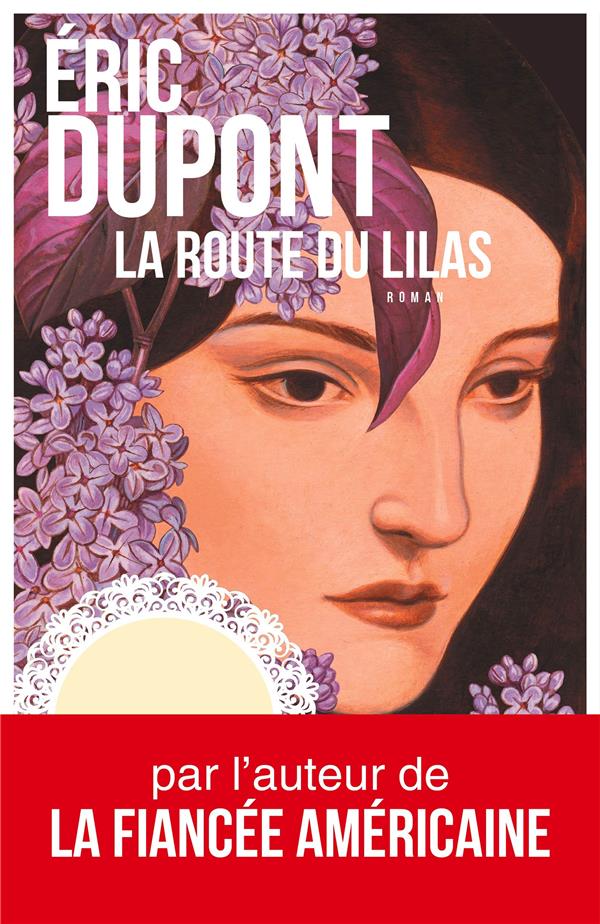 LA ROUTE DU LILAS